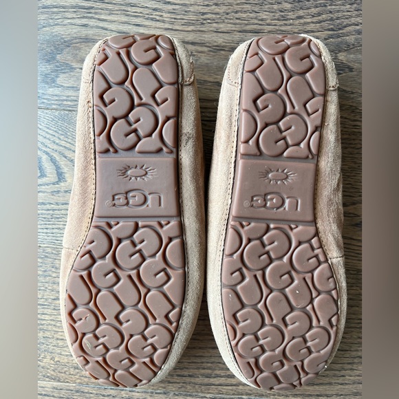 Women’s UGG Slippers - Picture 5 of 5